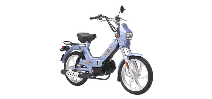 Tomos Quadro