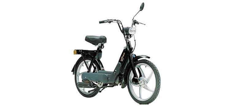 Componenti elettrici Piaggio Ciao