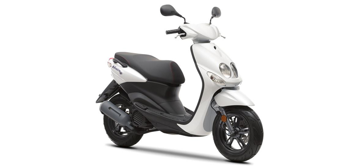 Ricambi Yamaha Neo's 4 tempi (dopo il 2008)