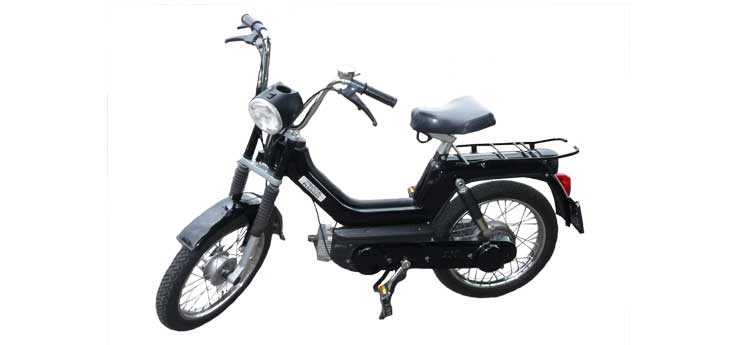 Componenti elettrici Piaggio Si