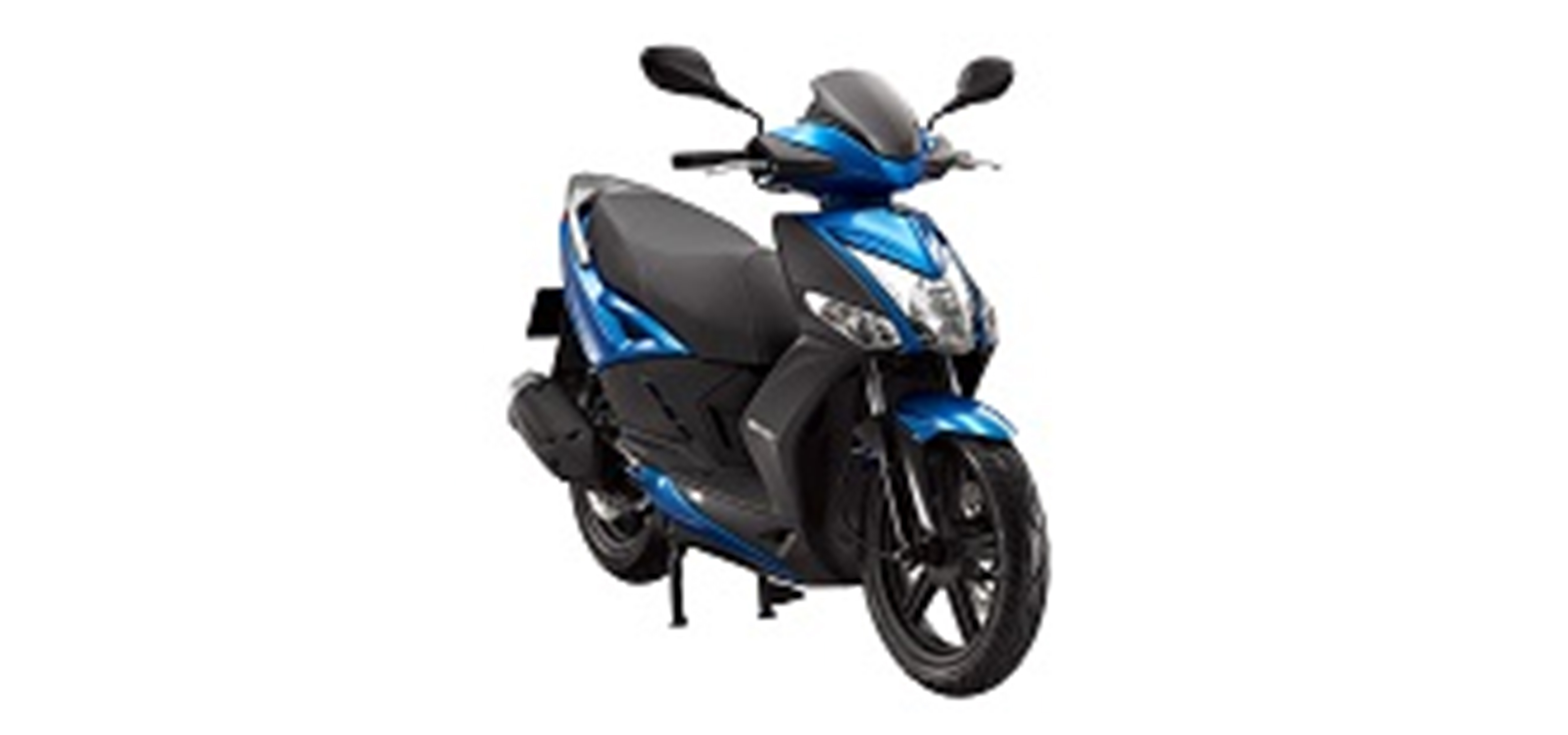 Kymco Agility 16+ 150i E4