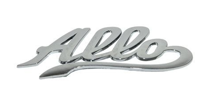 Sym Allo (SYM Cello) E2