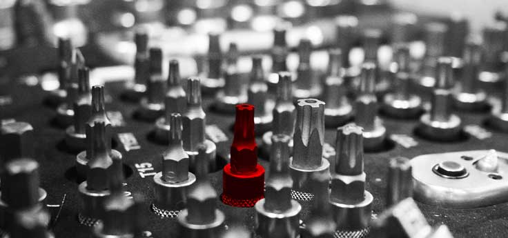 Strumenti / attrezzature