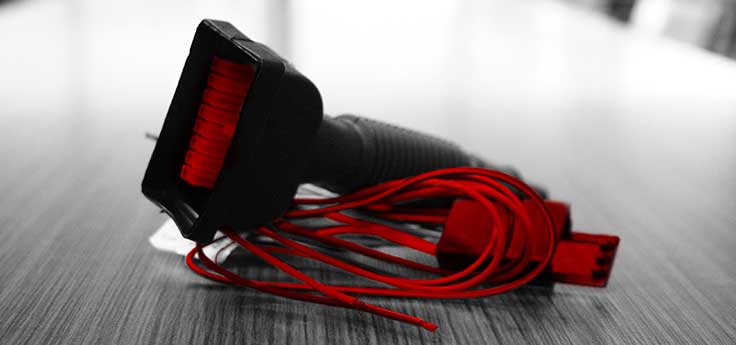 Contatti accensione / condensatore