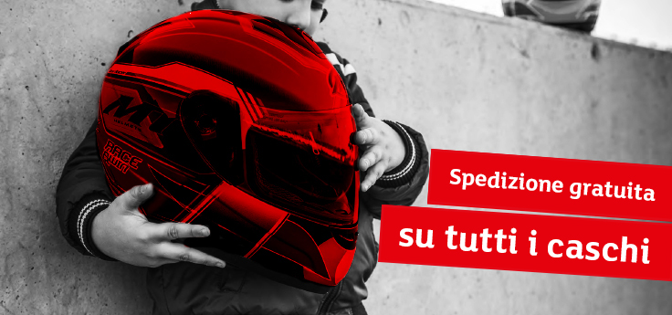 Casco per bambini