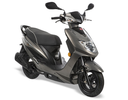 Ricambi Kymco VP50 4 tempi oak metallizzato