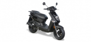 Kymco Agility