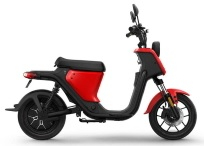 Ricambi NIU U-serie rosso