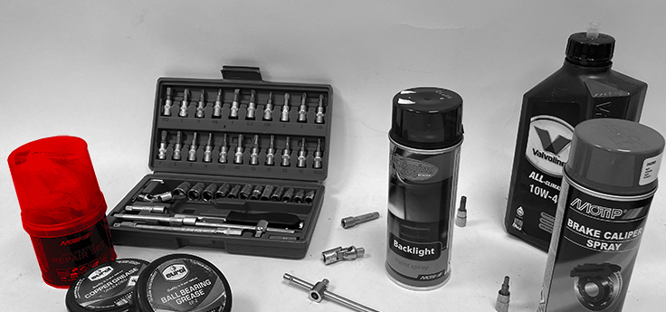 Stucco / riparazione plastica / poliestere