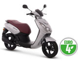Ricambi Peugeot Kisbee Satin Flash (Euro 4 dal 2018)