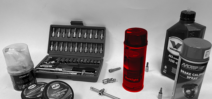 Spray vernice vario / speciale