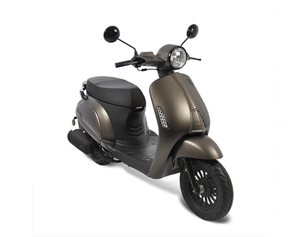 Ricambi AGM Swan Titanium