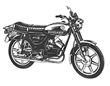 Zundapp GTS 50 529-022