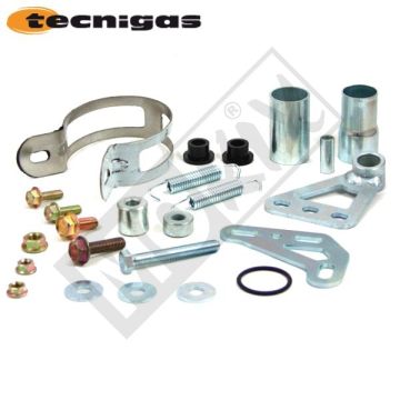 KIT DI MONTAGGIO E-BOX YA TZR