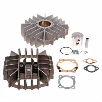 Cilindro Puch Maxi 70cc 47mm Airsal