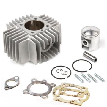 Cilindro Puch Maxi vecchio modello 50cc 38mm Airsal