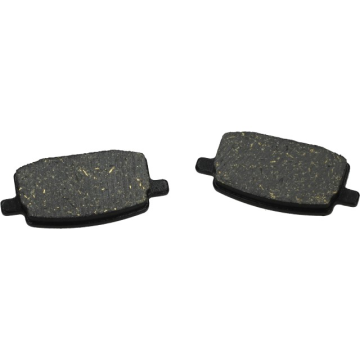 Kit pastiglie freno -Polini 61x27,3 mm- Dax/Monk/V-Clic/Jog/Mach G/Axis/Zest/Big Max/Target/Cruise/Pista/Yankee/Scoop/Pony/BWS 100 174.0076