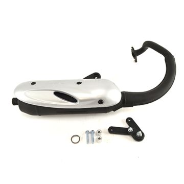 Scarico -Sito- Honda 50 2 tempi Honda SGX (Sky) 50/X8R-S 50/X8R-X 50 0592