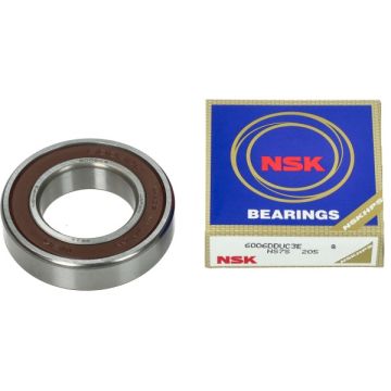 Cuscinetto 6006 C3 DDU 2RS1 13x55x13mm NSK