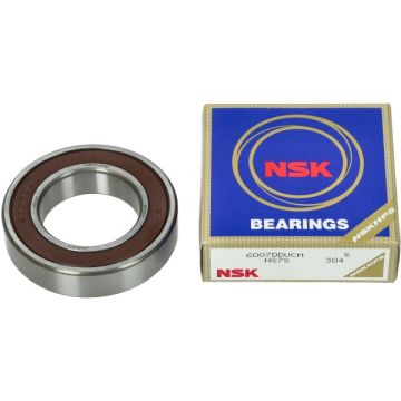 Cuscinetto 6007 DDU 2RS1 35x62x14 NSK