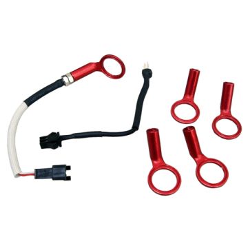 sensore di temperatura ac univ 14mm su candela koso