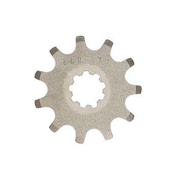 Pignone anteriore Puch Maxi Esjot a 11 denti