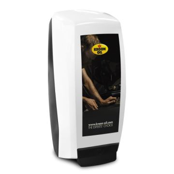 Cartuccia dispenser di sapone per le mani 10008123 Kroon 32403