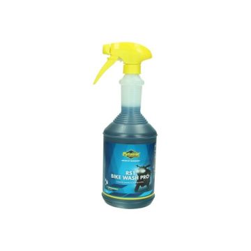 Spray detergente RS1 bike wash pro 1 litro Putoline 74148