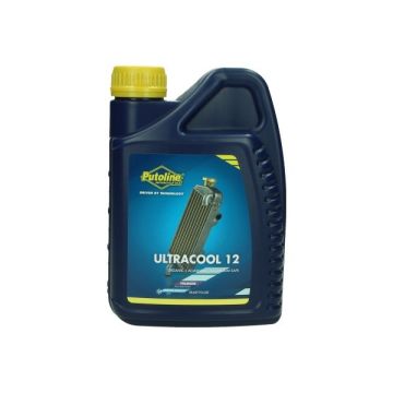 Liquido refrigerante Uliteracool 12 Putoline 1 litro