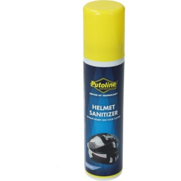 Detergente per visiere e caschi Putoline 75ml