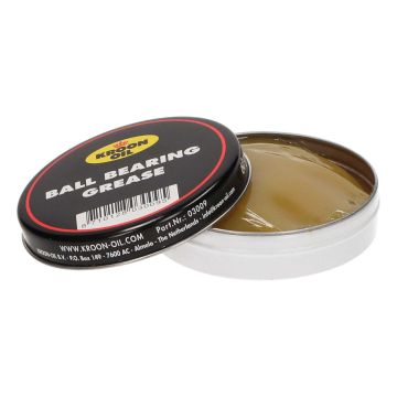Grasso per cuscinetti a sfera Crown 65ml