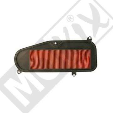 elemento filtrante aria Kymco Dink Classic/LX 125-150-200cc 1998-2004