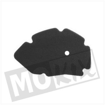 Elemento filtrante aria Gilera Runner/DNA 125/180 2000-2001/Piaggio X9 125/180 2000-2003