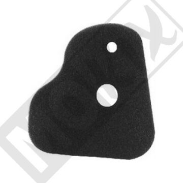 Cartuccia filtro aria Yamaha Cygnus 125 1995-1999/MBK XC 125 1995-1999