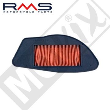 Cartuccia filtro aria Yamaha Cygnus X 125 2004-2011