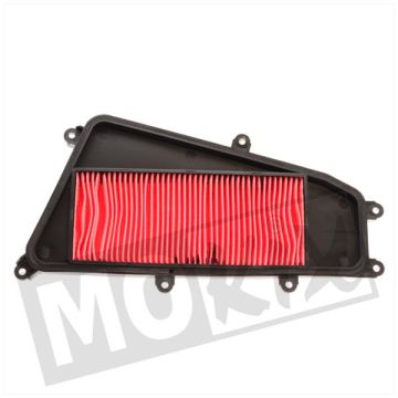 elemento filtrante aria Kymco Grand Dink 12 pollici 125/200/G-Dink 125/300