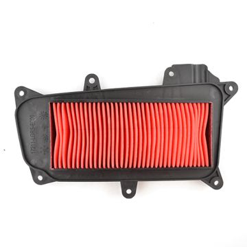 elemento filtrante aria Kymco Like 125/200 2009-2012
