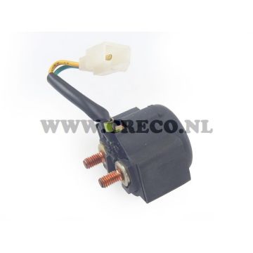 Relè di avviamento People One 125i