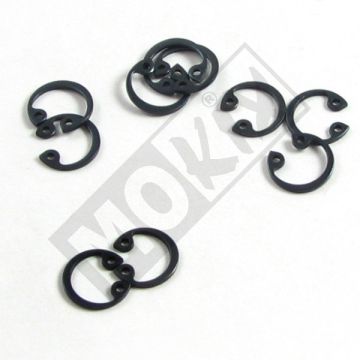 ANELLO ELASTICO INTERNO 11mm 10 pezzi