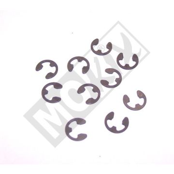 ANELLO AS-LOCK 6- 8mm 10 pezzi