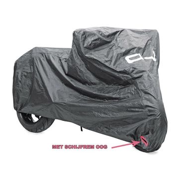 Copriscooter L grigio scuro OJ atmosfere