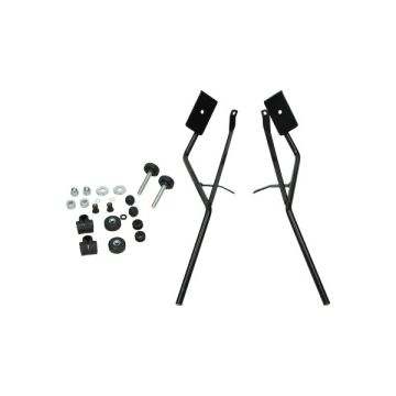 Kit di montaggio per parabrezza Kymco New Dink Biondi
