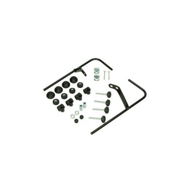 Kit di montaggio per parabrezza Peugeot Vivacity Biondi