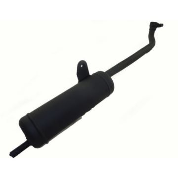 Marmitta -Sito- Piaggio Ciao Bravo 1967-1989 2018