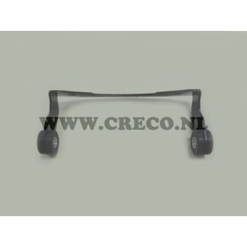 SUPPORTO PER RADIATORE XCITING 400I originale