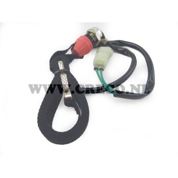 Unità kill switch KXR90 Maxxer 50 90