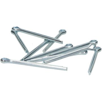 PERNO SPEZZATO ELVZ 3,5x50mm (10)