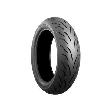 Pneumatico 120/70-12 Bridgestone Battlax SC R TL 51L