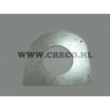 IMBOTTITURA KICKST DECK XCITING 500I originale