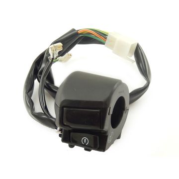 Interruttore di sterzo Kymco New Dink/Grand Dink/G-Dink/ AHO destro originale 3515A-LFA1-EV0